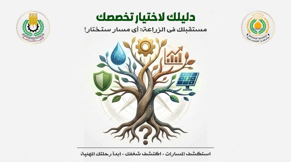 الدليل الإرشادي لاختيار برنامج التخصص وبناء المسار المهني لطلاب المستوى الثاني