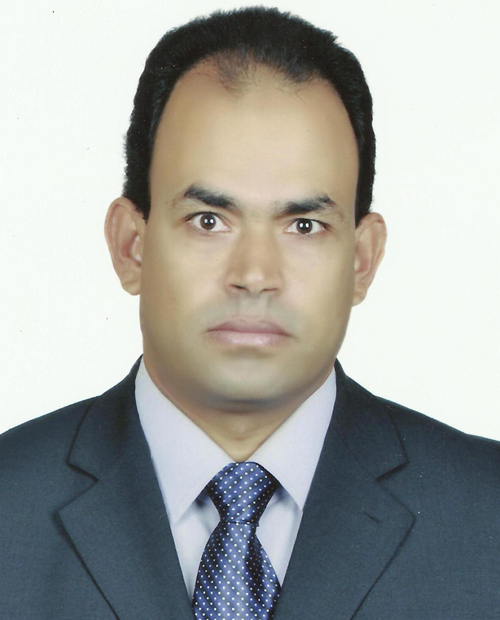 dr saleh
