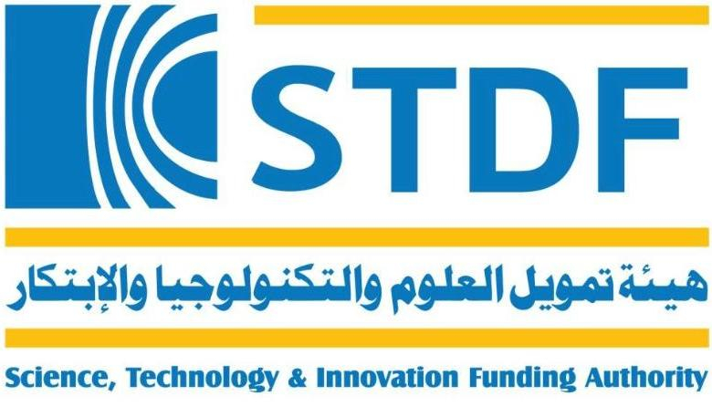 Applications are Open for the Second Call for Graduate Student Funding STDF 