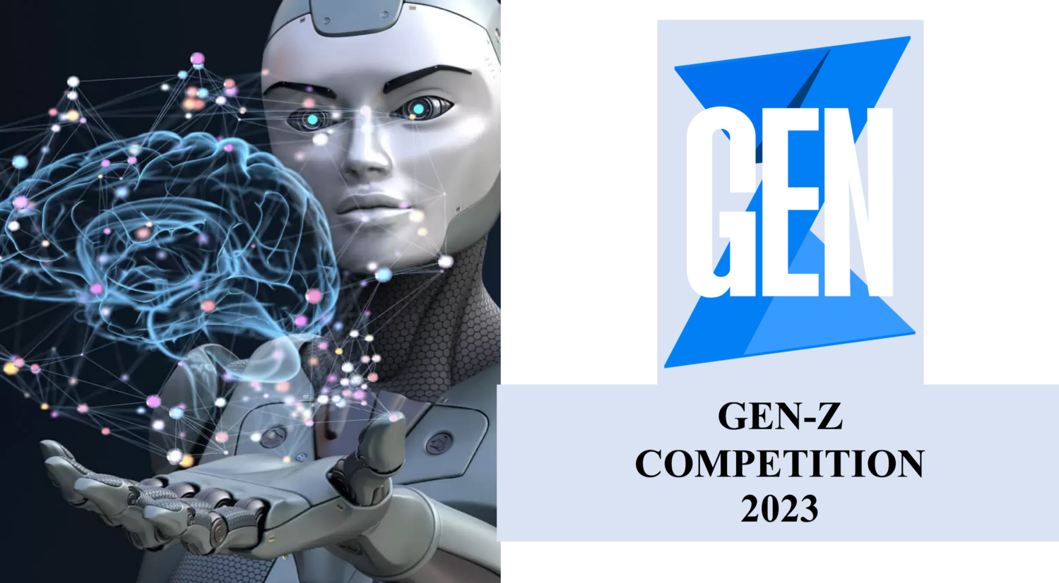 دعوة للطلاب للمشاركة في Gen-Z أضخم برنامج مسابقات في مجالات «ريادة الأعمال - الإبداع - البحث العلمي»