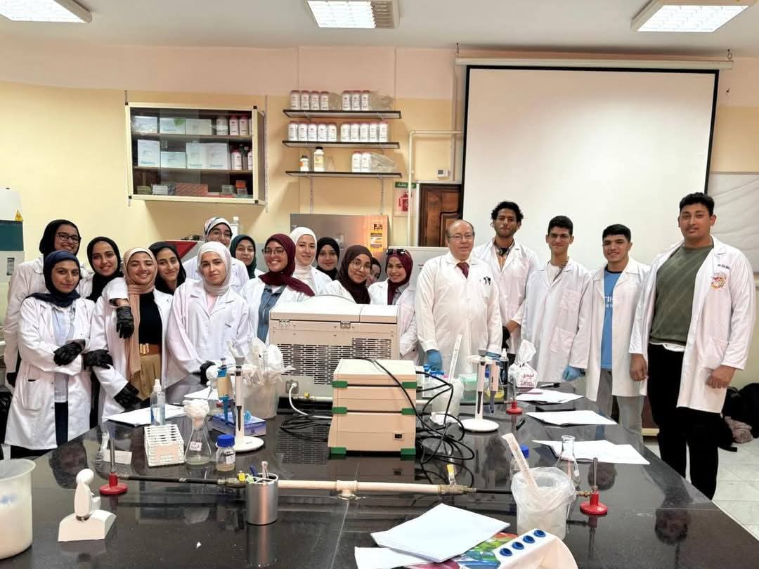 synbio lab mansoura